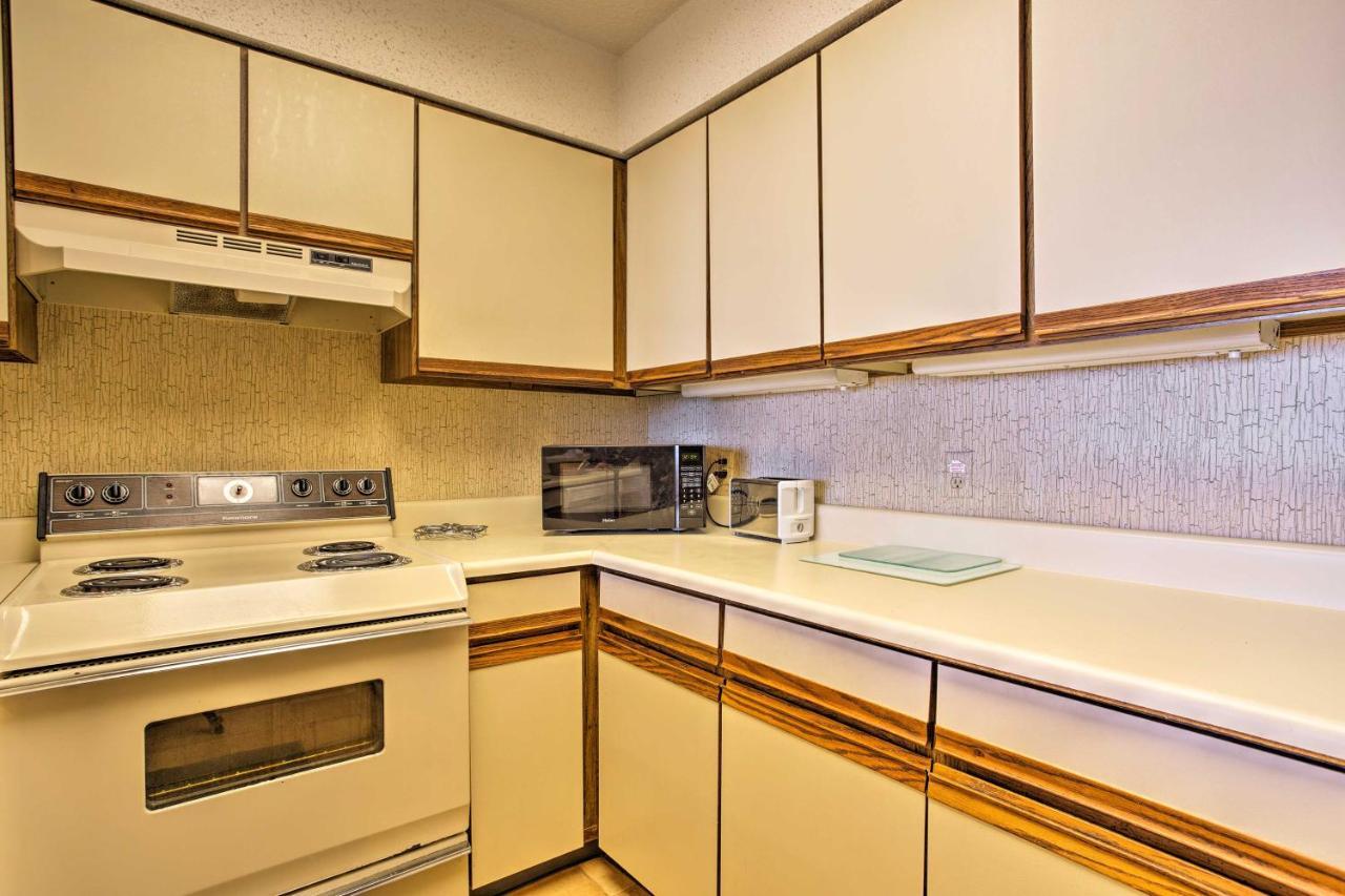 Pet-Friendly Beech Mountain Condo Steps To Slopes Екстериор снимка